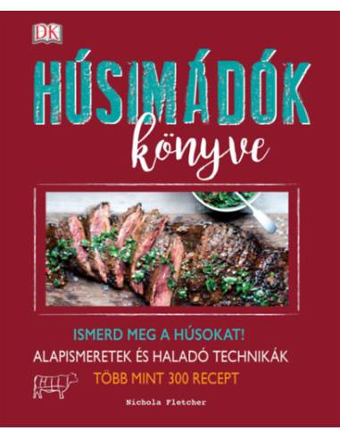 Húsimádók könyve