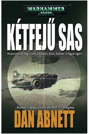 Kétfejű sas