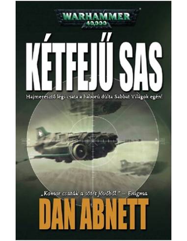 Kétfejű sas