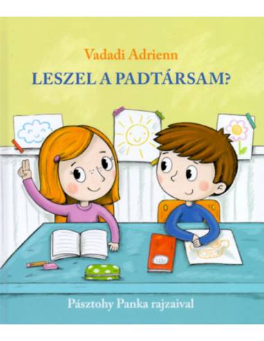 Leszel a padtársam?