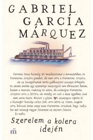 Szerelem a kolera idején 2