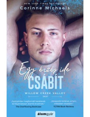 Egy érzés ide csábít
