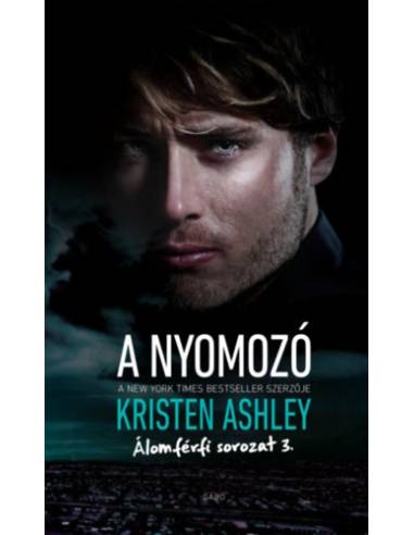 A nyomozó - Álomférfi sorozat 3.