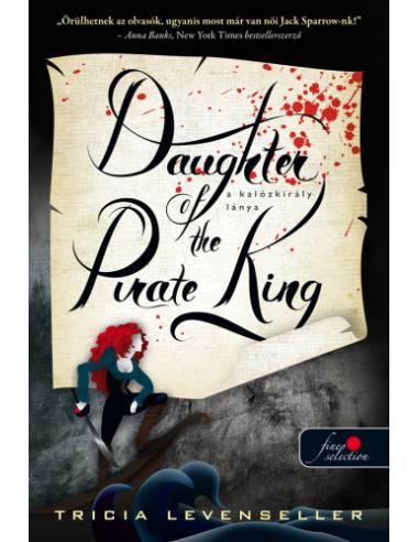 Daughter of the Pirate King - A kalózkirály lánya - A kalózkirály lánya 1.
