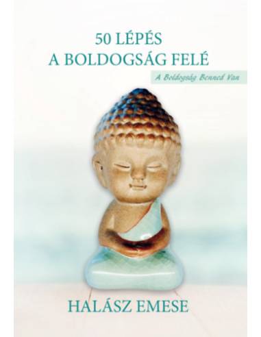 50 lépés a boldogság felé