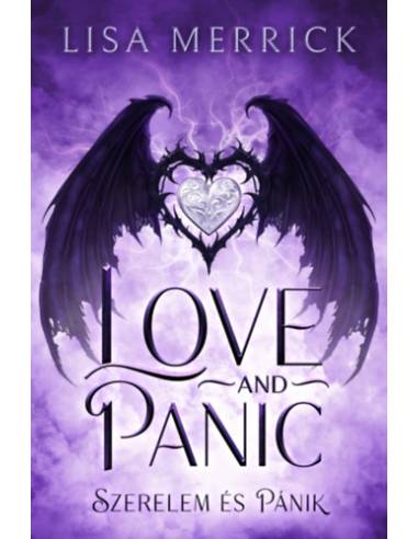 Love and Panic - Szerelem és pánik