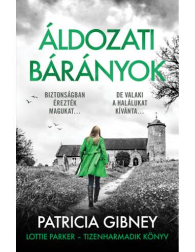 Áldozati bárányok