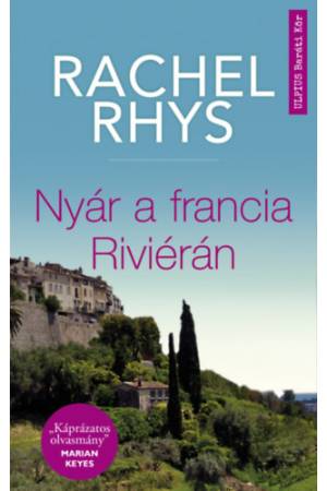 Nyár a francia Riviérán