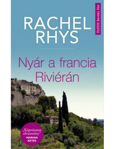 Nyár a francia Riviérán