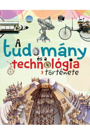 A tudomány és a technológia története