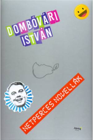 Netperces novellák