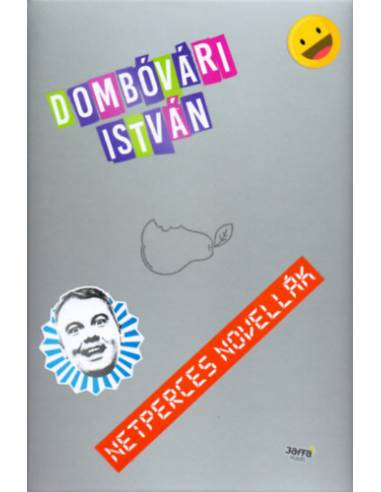 Netperces novellák