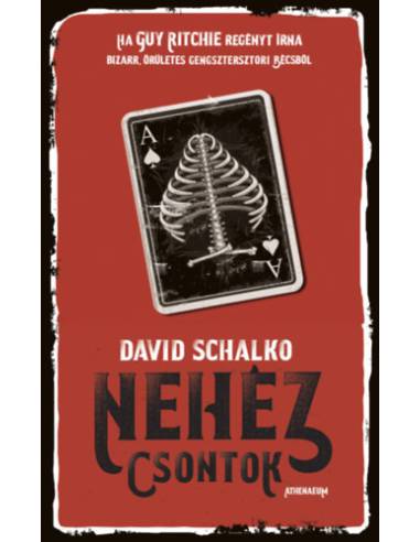 Nehéz csontok