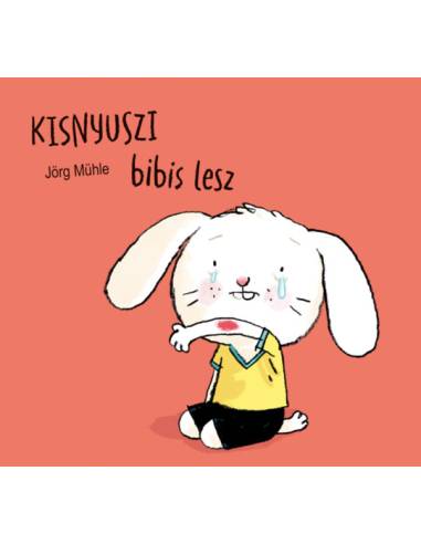 Kisnyuszi bibis lesz