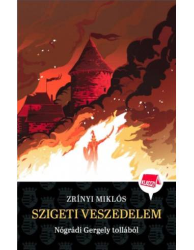 Szigeti veszedelem - Klassz! 7.