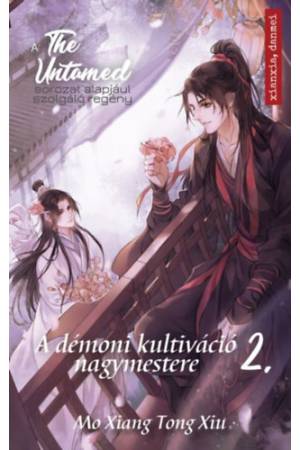 The Untamed 2. - A démoni kultiváció nagymestere