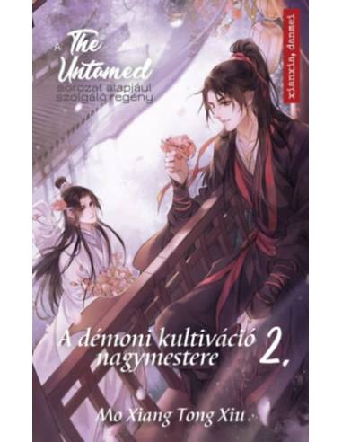 The Untamed 2. - A démoni kultiváció nagymestere