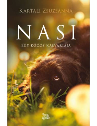 Nasi - Egy kócos kálváriája