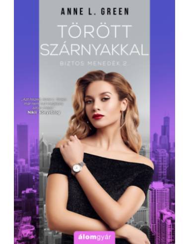 Törött szárnyakkal - Biztos menedék 2.