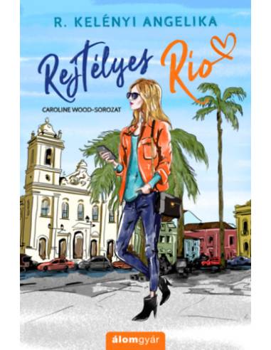 Rejtélyes Rio