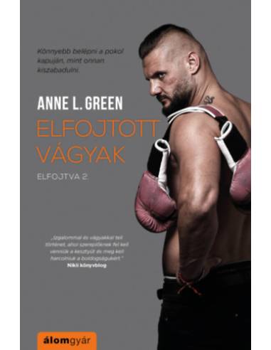 Elfojtott vágyak - Elfojtva 2.