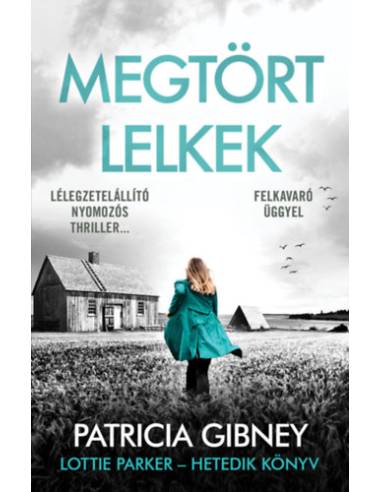Megtört lelkek - Lottie Parker 7.