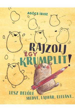 Rajzolj egy krumplit!