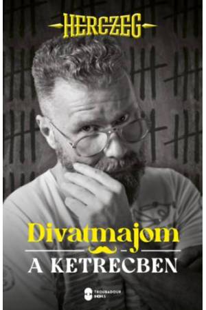 Divatmajom a ketrecben