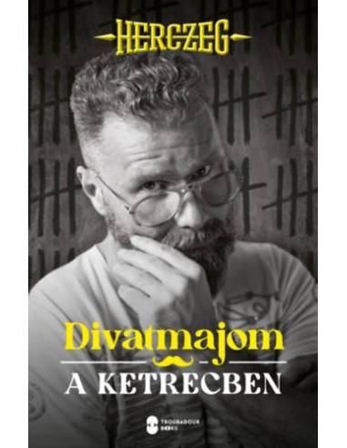 Divatmajom a ketrecben