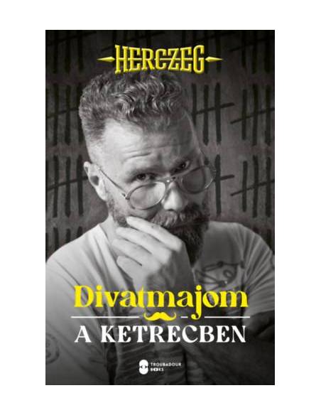 Divatmajom a ketrecben