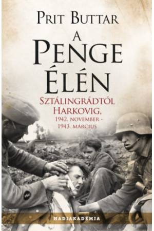 A penge élén - Sztálingrádtól Harkovig, 1942. november - 1943. március