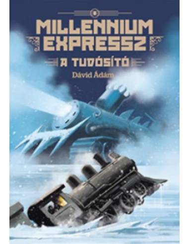 Millennium Expressz - A tudósító