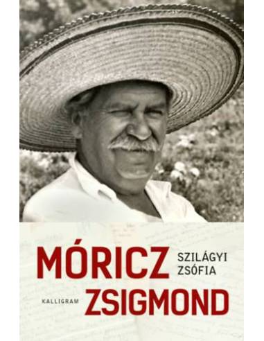 Móricz Zsigmond