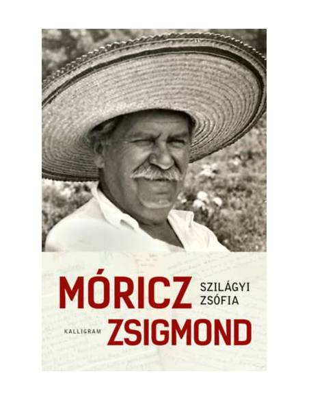 Móricz Zsigmond