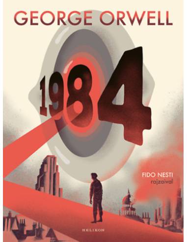 1984 - képregény