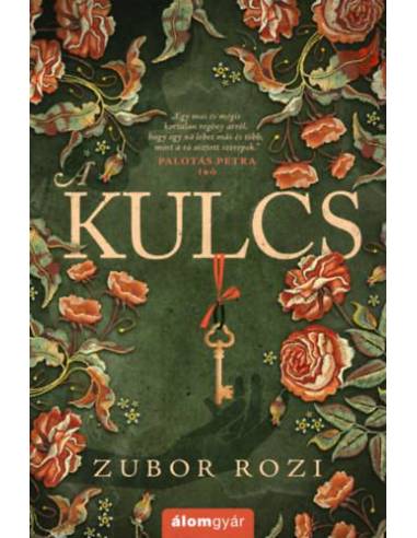 A kulcs