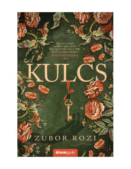 A kulcs