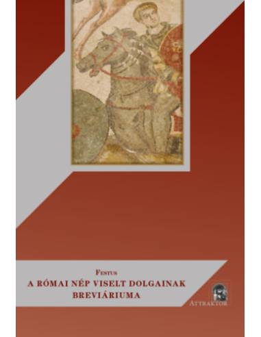 A római nép viselt dolgainak breviáriuma
