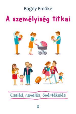 A személyiség titkai - Család, nevelés, önértékelés