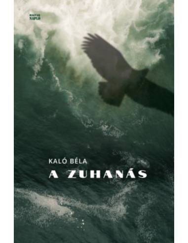 A zuhanás
