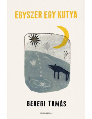Egyszer egy kutya