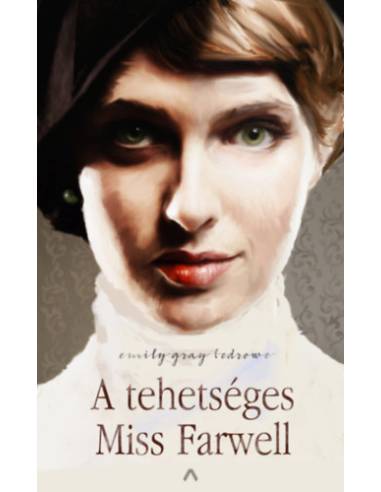 A tehetséges Miss Farwell