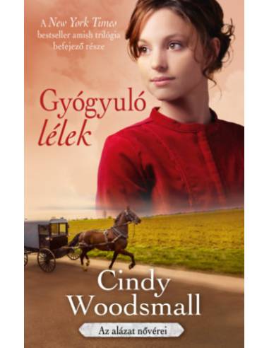 Gyógyuló lélek - Az alázat nővérei 3.