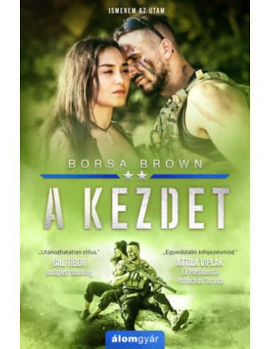 A kezdet