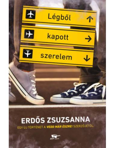 Légből kapott szerelem