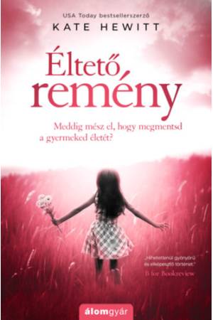 Éltető remény