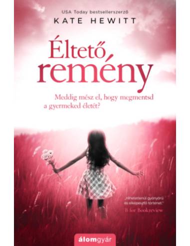 Éltető remény