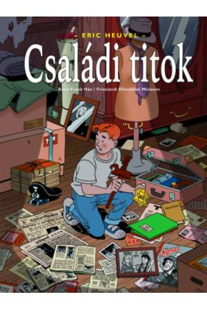 Családi titok