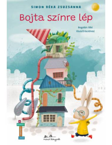 Bojta színre lép