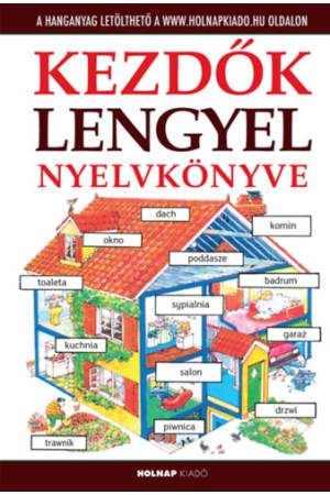 Kezdők lengyel nyelvkönyve - Helen Davies Palkó Katalin